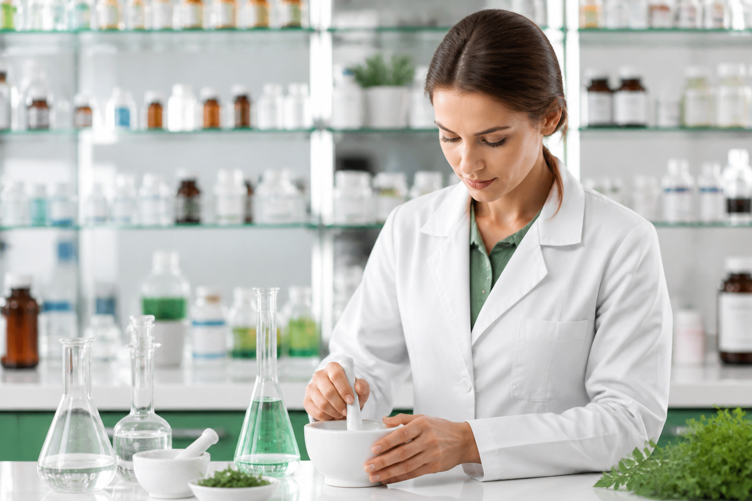 Pharmacy